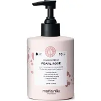 Maria Nila Colour Refresh Pearl Rose 10.26 300 ml