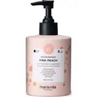 Maria Nila Colour Refresh Pink Peach 9.46 300 ml