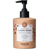 Maria Nila Colour Refresh Caramel Brown 7.35 300 ml