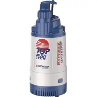 PEDROLLO Tauchpumpenpaket TECH 2