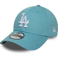 New Era Schirmmütze LEAGUE ESSENTIAL 9FORTY LOS ANGELES DODGERS BLFWHI damen