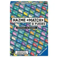 Ravensburger Brettspiel Finde Mein Gegenstück Wenn Du Kannst Brettspiel Spanisch
