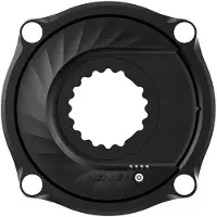Xcadey Xpower-s Cannondale 114 Bcd Spinne Mit Leistungsmesser