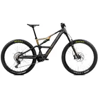 Orbea RISE LT H20 2026