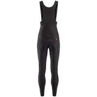 Etxeondo Lange Radlerhose Damen Olaia Thermo | Größe M
