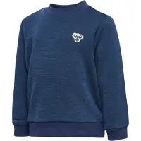 Hummel Baby Wollpullover Mini Bee