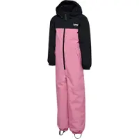 Hummel hmlJR Snowsuit WP, Schneeanzug, Junior, rosa