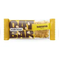 Polleo Sport Oat Bar 80 g Riegel