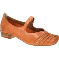 Everybody Komfort Pumps Damen 31383831313535 Orange 39 1/2 EU