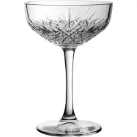 Pasabahce Zeitloser Champagnerglas 27 Cl