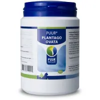 Puur Plantago Ovata für Hund und Katze
