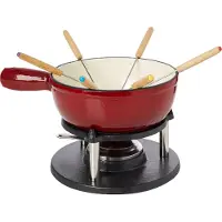Baumalu 385052 Käsefondue-Set
