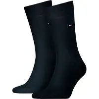 Tommy Hilfiger Classic 6-Pack Socken Dunkelblau