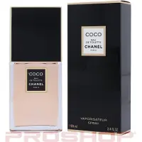 Chanel - Coco Eau de Toilette 100 ml