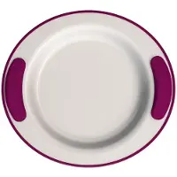 Ornamin Thermoteller 1 St