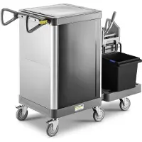 Kärcher FM ExpertPro 50/ W Tp