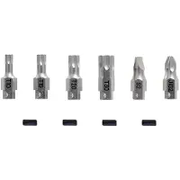 Daysaver Mixmatch Kit Ersatzteile