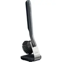 Joseph Joseph Spülbürste SinkTech Dish Brush Inklusive Halter