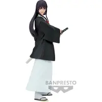 Banpresto - Figurki Yamada Asaemon Toma z Hells Paradise DXF 17cm