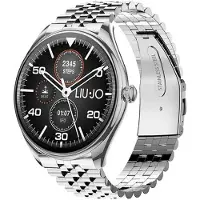 Liu Jo Smartwatch für Herren mit schlankem Design SWLJ159