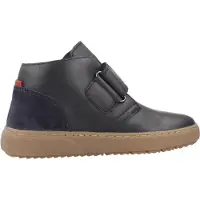 Geox Schuhe für Jungen der Serie THELEVEN, Modell J, Schwarz