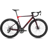 Bh Ultralight 9.0 Red Etap Axs 2025 Rennrad