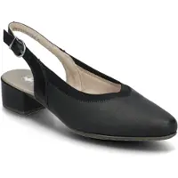 Rieker Damen 47063-00 schwarz 38