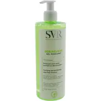 SVR Sebiaclear Reinigungsschaum Nachfüllbar 400 ml
