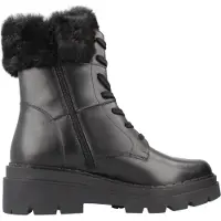 Geox D FELLENY Schuhe in Schwarz