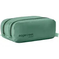 Eagle creek Kulturbeutel Pack-It Reveal Quick Trip Willow Green