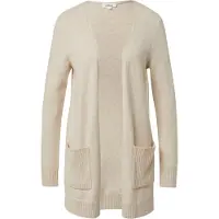 s.Oliver Strickwaren Beige Größe: 34 | Leichte Jacken Outlet | Damen | Braun