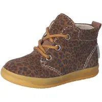Pepino by Ricosta Schnürschuhe NOEL in braun | Gr.: 25