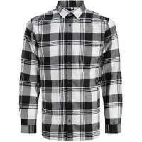 Jack & Jones Langarmhemd "JJJAMES BUFFALO SHIRT LS"