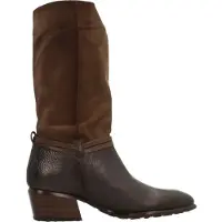 Hispanitas VERONA Schuhe Braun