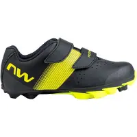 Northwave Hammer Junior black/iridescent (16) 37