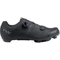 Northwave Razer black (10) 45,5