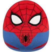 Squishmallows - 20 cm Marvel Spiderman (258670)