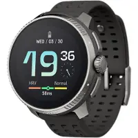 Suunto Verbundene Sportuhr Race