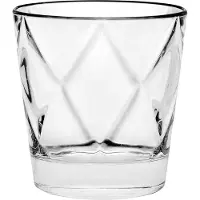 Vidivi Trinkglas Concerto 29 cl Transparent 6 Stück