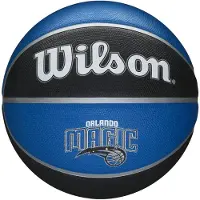 Wilson NBA Team Tribute Basketball Orlando Magic 7 Basketball