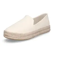 Toms Damen Espadrilles Carolina - Beige - Größe 43,5