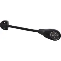 Hella Leseleuchte 2JA 343 720-521 innen 295mm
