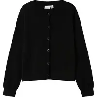 Name It Kids Regular Fit Strickjacke