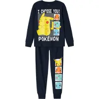 Name It Kids Pokémon Pyjama Set