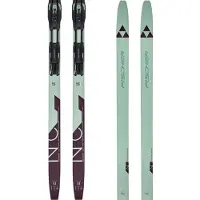 Fischer MYSTIQUE EF SET / BDG CONTROL STEP -