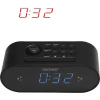 Denver Crp-717 Radio