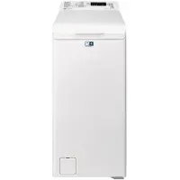 Electrolux Ew2tn5061fp Toplader-waschmaschine