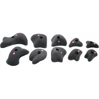Ocun Holds SET 3 Modulars black