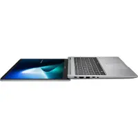 Asus ExpertBook P1 P1503CVA-S72336, Intel Core 5, 39,6 cm (15.6"), 1920 x 1080 Pixel, 8 GB, 256 GB, Grau
