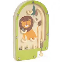 Small Foot Design Mini Flipper Spiel Löwe